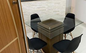 Apartamento Praia Grande